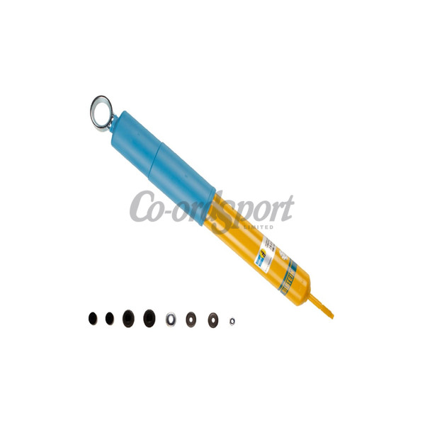 Bilstein B6 Damper - Toyota Land Cruiser;H;B6 image