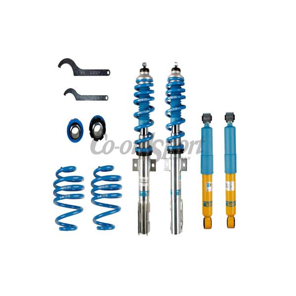 Bilstein B14 Suspension Kit - Vauxhall Astra G ; K; B14 image