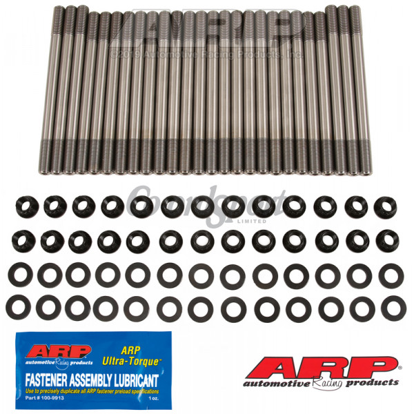 ARP Dodge 5.9L/6.7L 24V Cummins 98-pres custom age head stu image