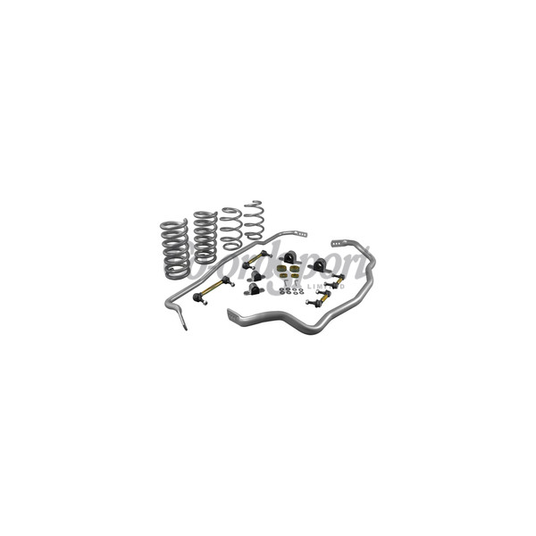 Whiteline  Grip Series Kit image