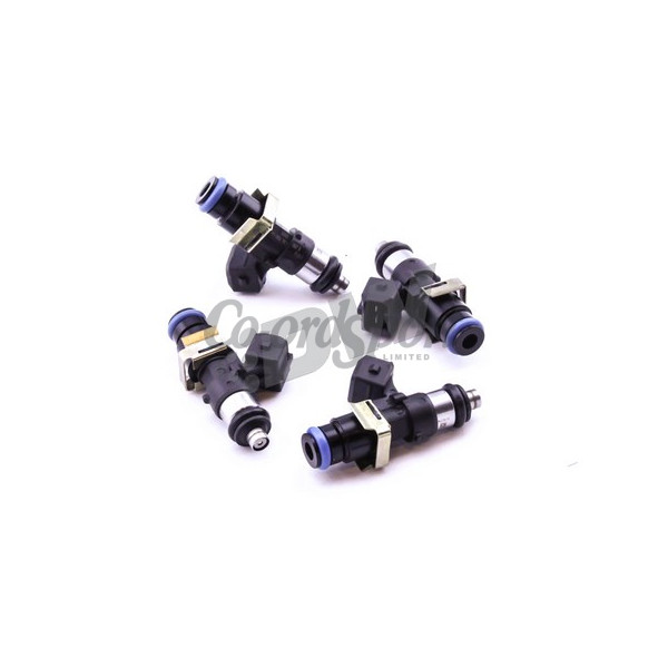 DW Set of 4 Bosch EV14 1500cc Injectors for Dodge Neon SRT-4 image