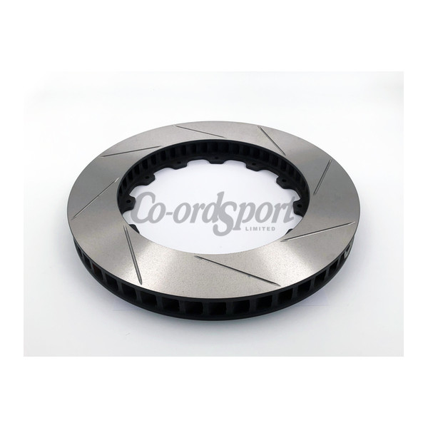 AP Racing Racing 343Mm Disc Evo 6 image