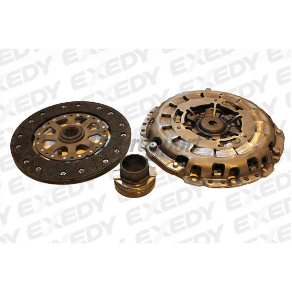 Exedy 3pcs Clutch Kit image