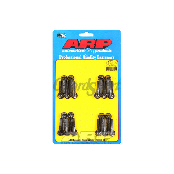 ARP Chrysler hemi 5.7/6.1L hex valve cover bolt kit image
