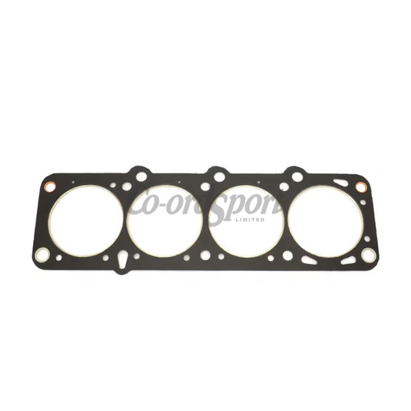 Athena Head gasket VOLVO 2.3L 8V B23A  D.971mm TH.20mm image