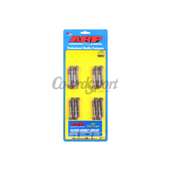 ARP Cadillac 4.6L Northstar rod bolt kit image