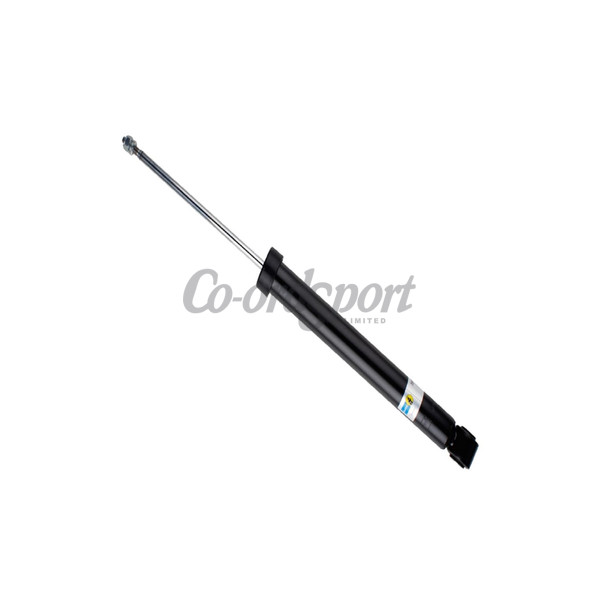 Bilstein B4 Telescopic Damper - Nissan Micra V K14 HA image