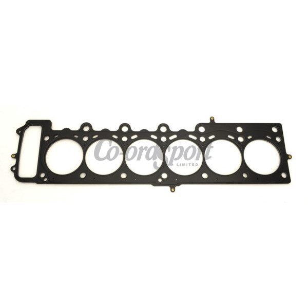 Athena MLS Head gasket BMW S50B30-S52B32EurD.87mm TH.1.8mm image