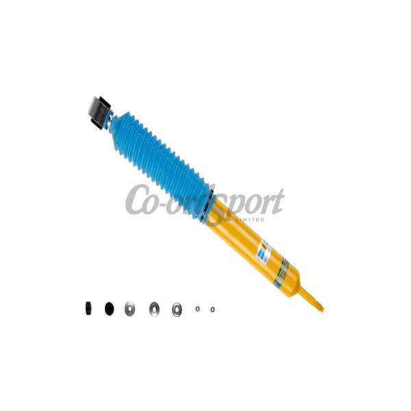 Bilstein B6 Damper - Land Rover Defender 90/110 image