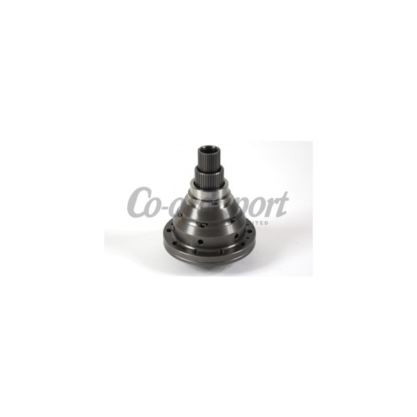 Quaife Mitsubishi Evo 5/7 (Centre) 5spd ATB diff image