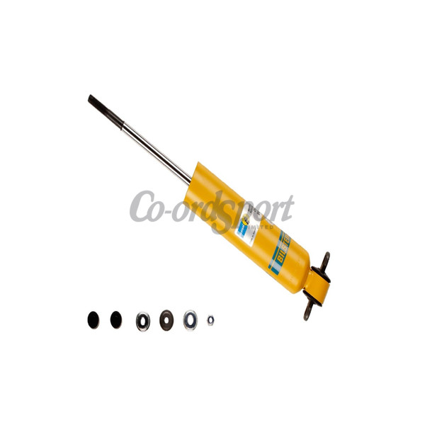 Bilstein B6 Damper - VOLVO 144/164 RALLYE SCHWEDEN; VA image