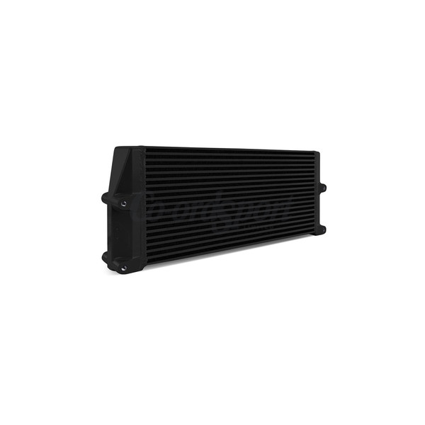 Mishimoto Universal Heavy-Duty Bar-and-Plate Oil Cooler 17i image