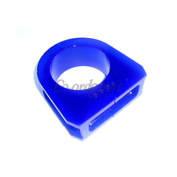 SuperPro Bushing Kit VAG STEERING RACK MOUNT KIT image