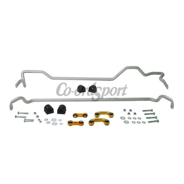 Whiteline Performance Sway Bar Vehicle Kit image