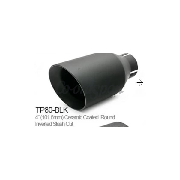 COBRA Volkswagen Golf R Mk7 (13-18) Cat Back System (Non-Res) image