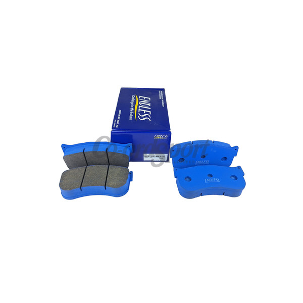 Endless Brake Pads MA46B Compound image
