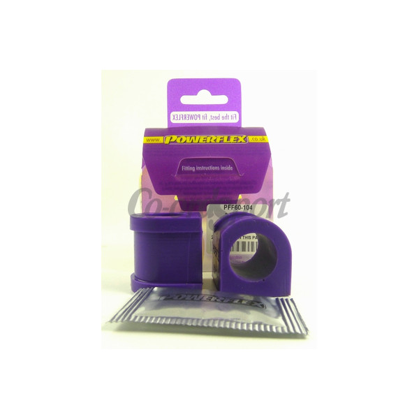 Powerflex Front Anti Roll Bar Inner Mount 23mm image