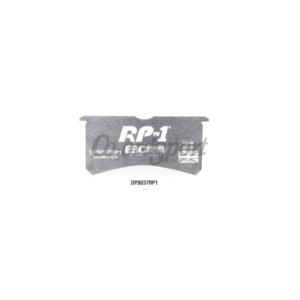 EBC Racing RP-1 Brake Pads image