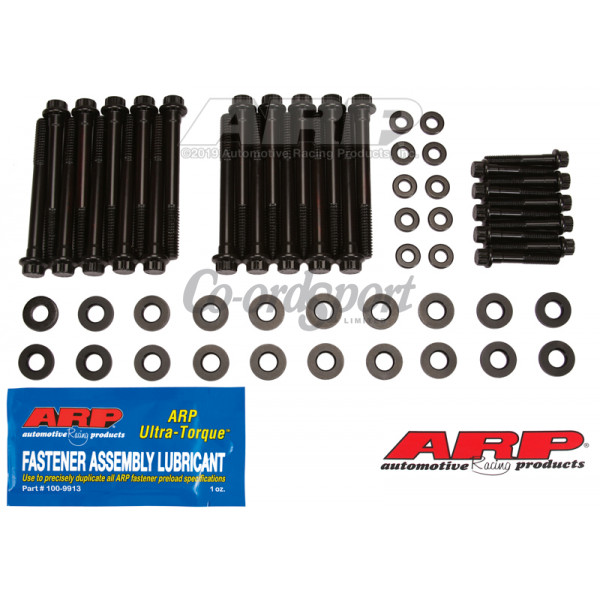 ARP SBC GENIII/LS 04 & later12pt head bolt kit image