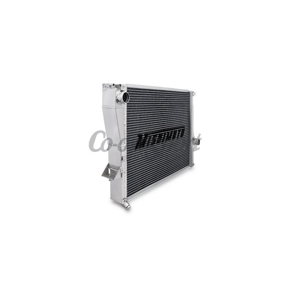 Mishimoto BMW Z3 X-Line Performance Aluminum Radiator 1997- image