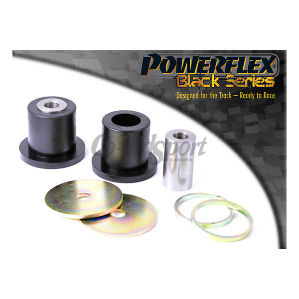 Powerflex Rear Link Arm to Hub Bush Outer image