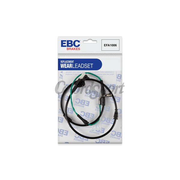 EBC Replacement Brake Sensor Wear Leads image