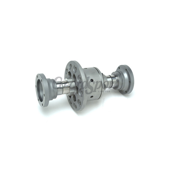 Quaife Ford Escort Cosworth Rear ATB differential incl 108mm Lobr image