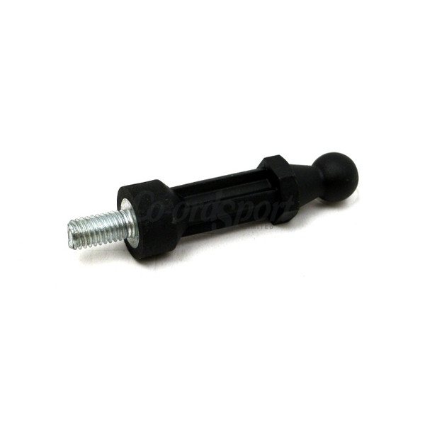 Ford Focus MK3 1.0 Cover Fixing Peg (Female) image