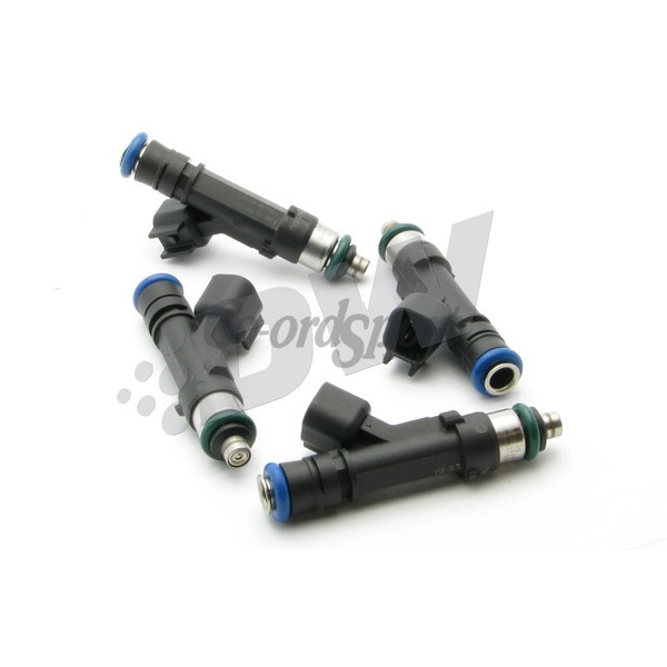 DW Set of 4 800cc Injectors for Mazda Miata 2006-2015 image