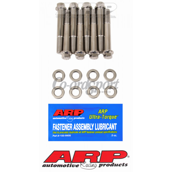 ARP Harley 57-73 XLS SS head bolt kit image