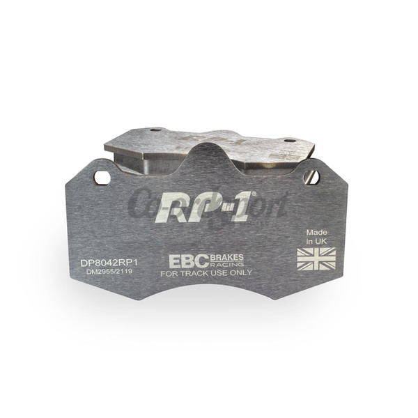 EBC Racing RP-1 Brake Pads image