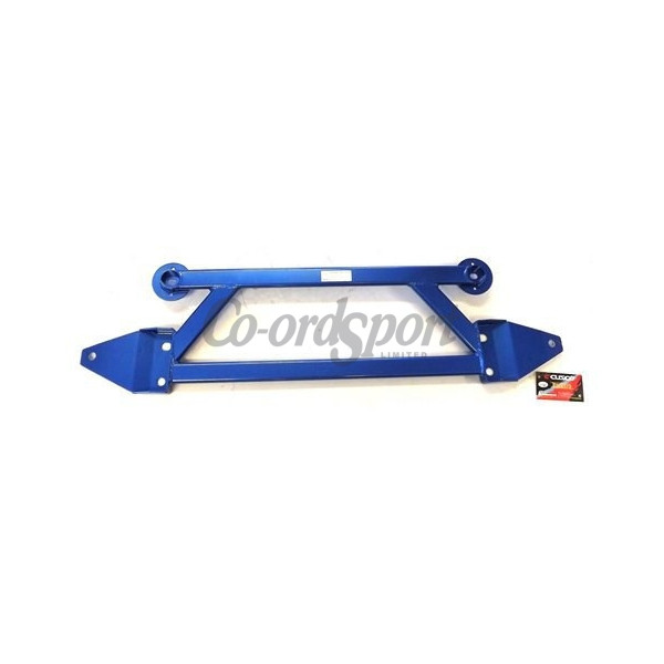 CUSCO Lower arm ber Ver.2 NISSAN Juke F15 YF15 HR15DE MR16DDT image