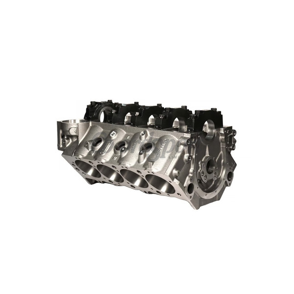 DART BIG M MRK IV BBC IRON BLOCK DH:9.800 B:4.250 +.400 RC image
