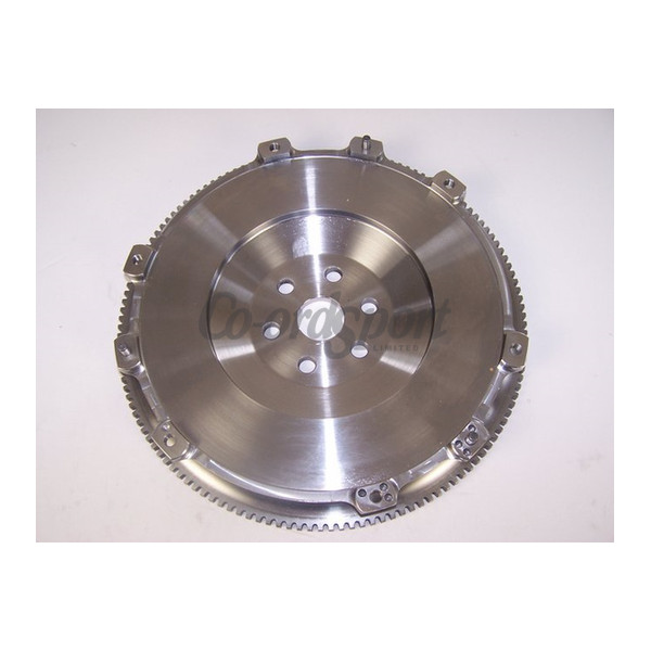 TTV Ford Focus RS Mk1 flywheel 3.6kg image