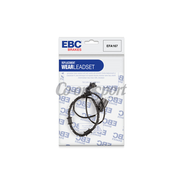 EBC Replacement Brake Sensor Wear Leads image
