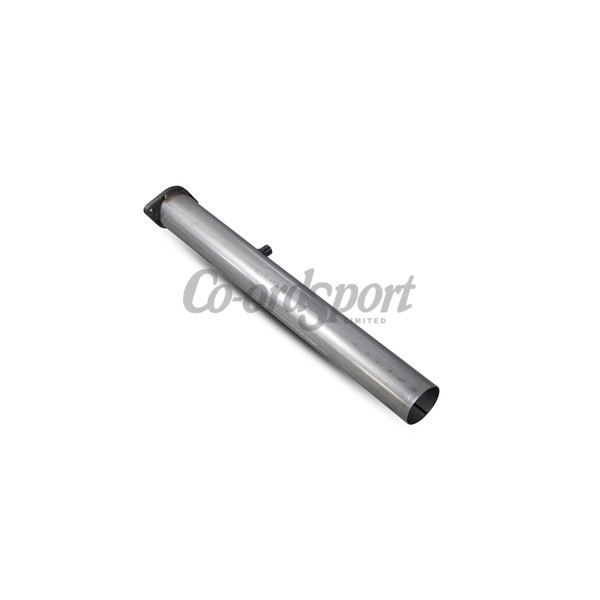 Scorpion GPF Delete pipe for Ford Focus ST Mk4 2019 to 2021 image