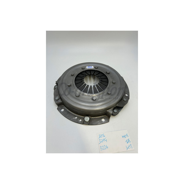Helix  VW Passsat 1985 Cover Assembly image
