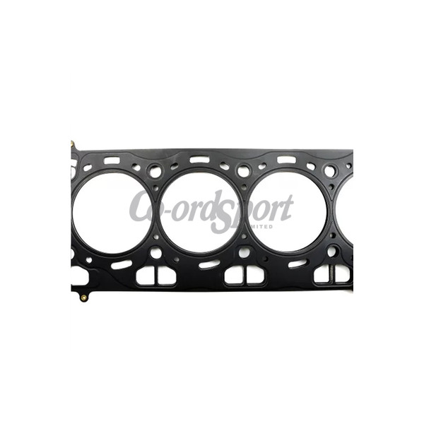 Cometic Head Gasket BMW S63/N63 MLX 90mm 0.81mm image