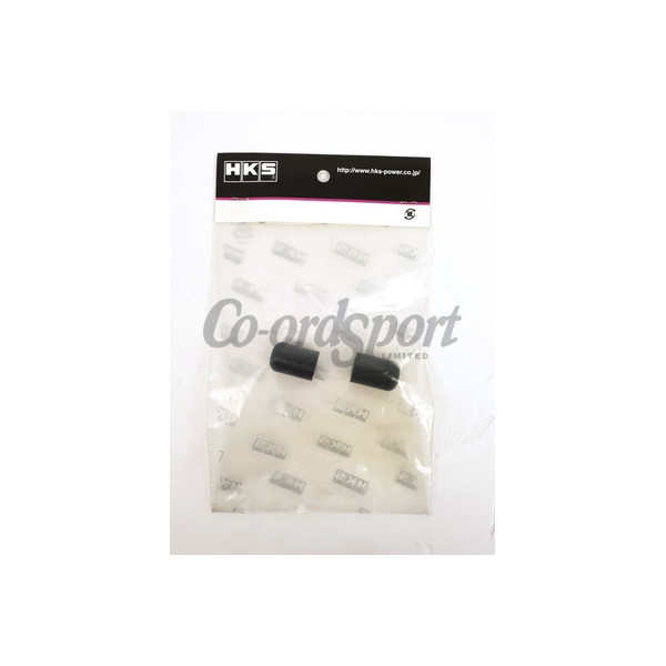 HKS Vacuum Cap 10mm (2 In Bag) (Old #1499-Ra072) image