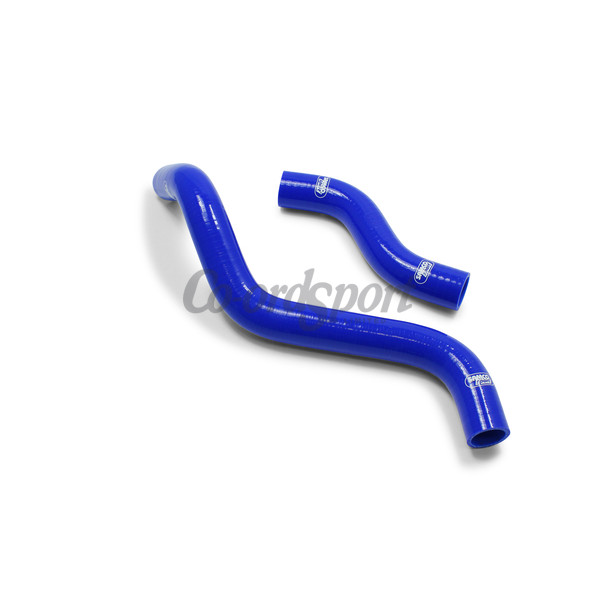 Samco Honda Civic Type-R FK2 Coolant Hose Kit 2015 ~ 2017 image