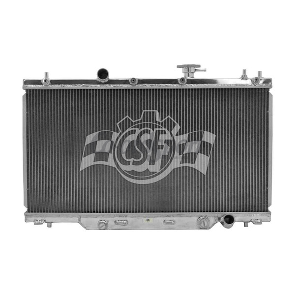 CSF Radiator for 02-06 Acura RSX/ Honda Integra image