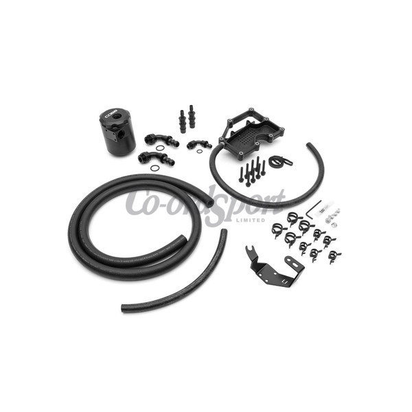 COBB AIR/OIL SEPARATOR FOR FORD FOCUS RS 2016-2018 image