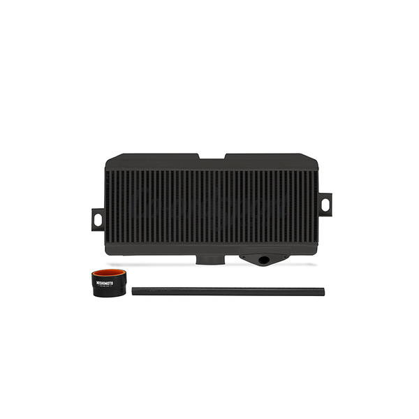 Mishimoto Subaru WRX STI Performance Top-Mount Intercooler K image