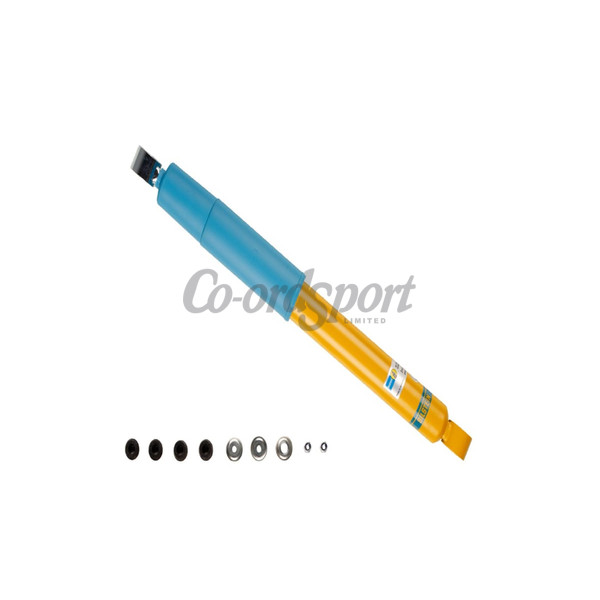 Bilstein B6 Damper - Nissan Patrol GR1;H;B6 image