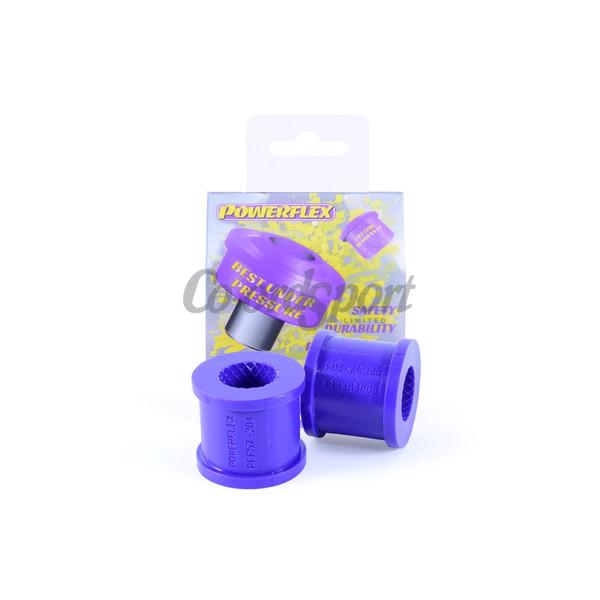 Powerflex Front Anti Roll Bar Bush 24mm image