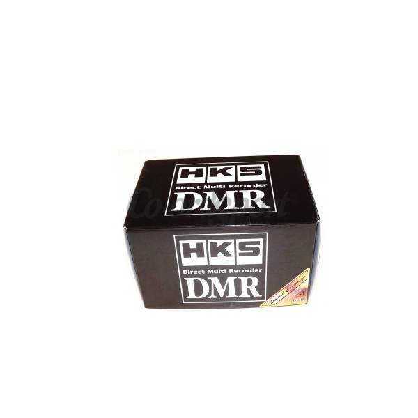 HKS  Direct Multi Recorder DMR image