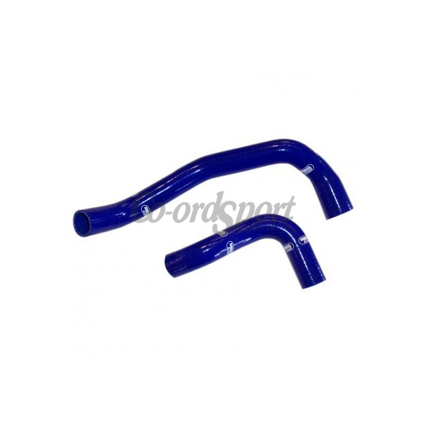 Samco Nissan Skyline GTST R33 Ancillary Hose Kit 8 1993 5 1998 image