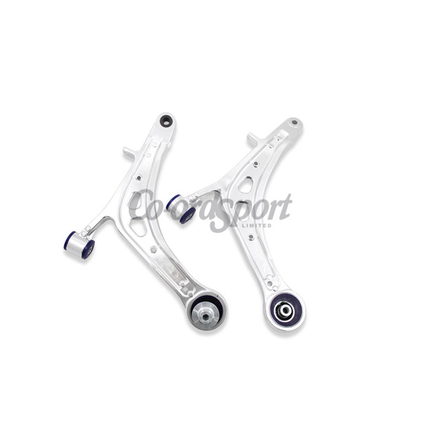 SuperPro  Subaru Wrx 14-On Alloy Arm Kit image