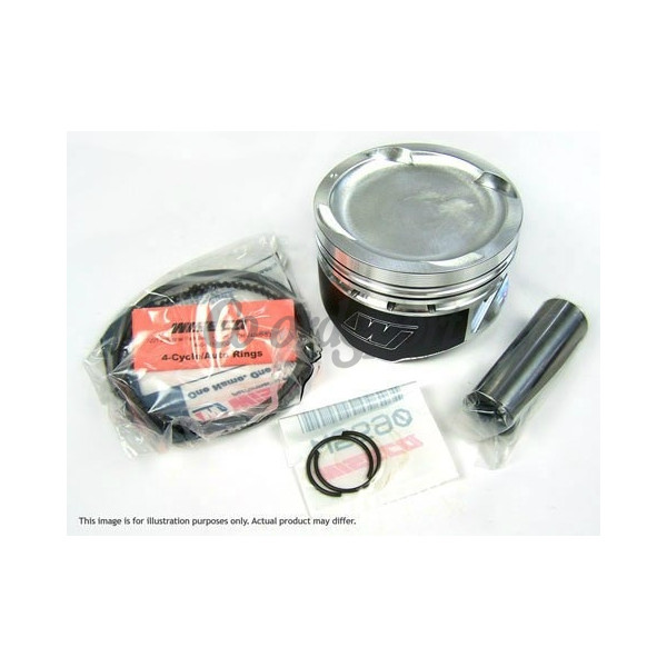 Wiseco Piston Kit Toyota Celica/MR2 3SGTE 2.0L 16V 4 cyl. image