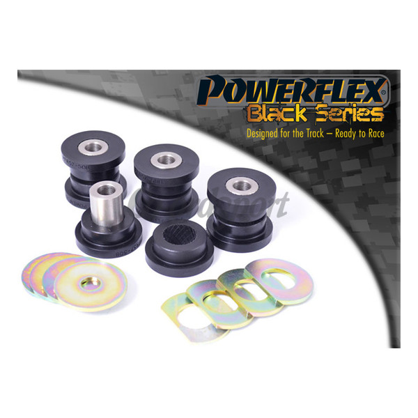 Powerflex Rear Upper Link Arm Outer Bush image